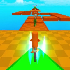 Italian Brainrot Bike Rush Italian Brainrot Bike Rush